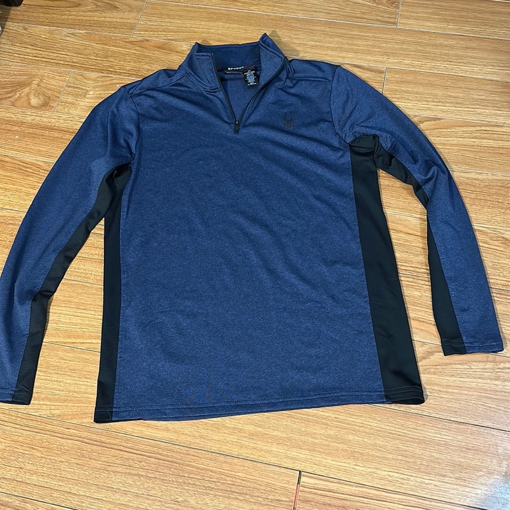 Spyder Active Top